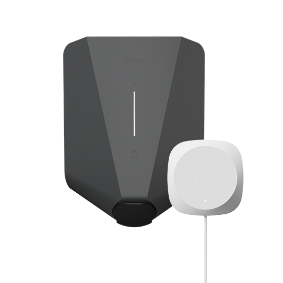 Easee Home + Equalizer Circle K