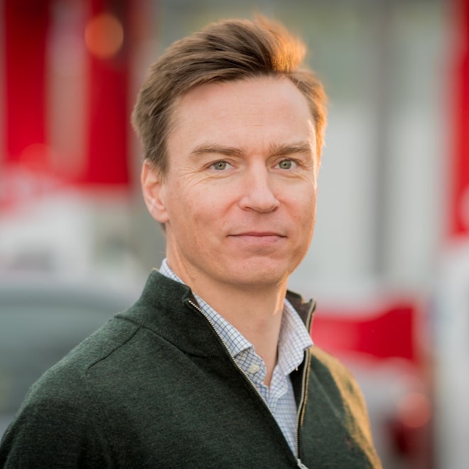 Håkon Stiksrud