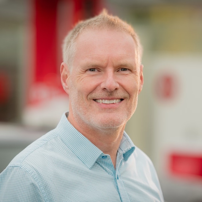 Lars Ketil Bjørnå
