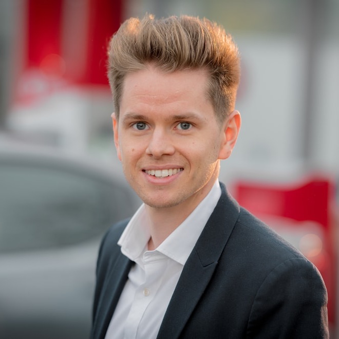 Lars Lindberg