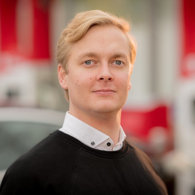 Magnus Finsnes Henriksen