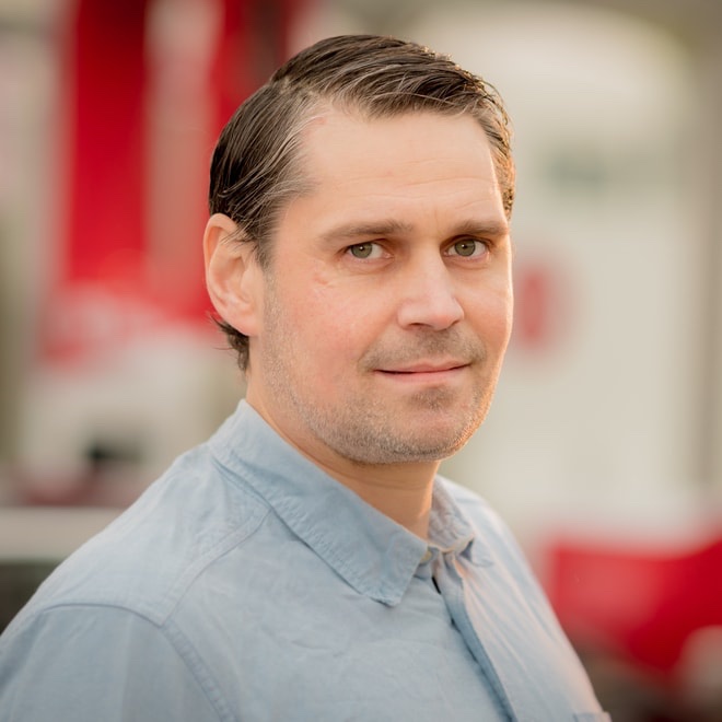 Ole-Petter Nilsen