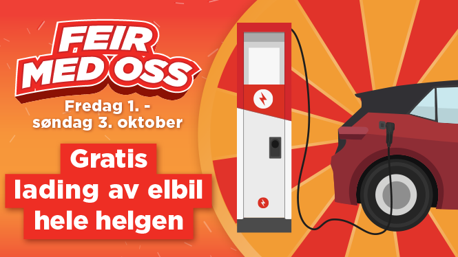 Elbil