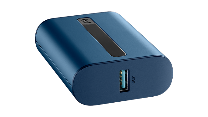 Powerbank