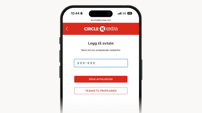 Bilde av Tibber EXTRA rabatt 