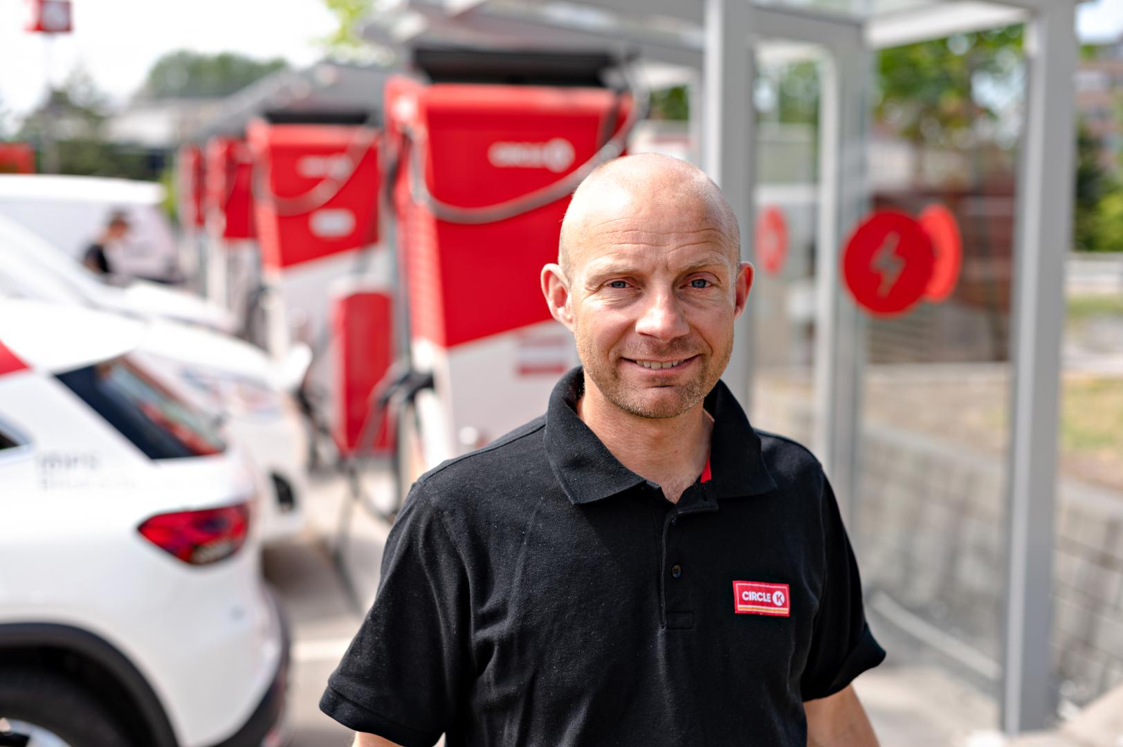 Anders Kleve Svela