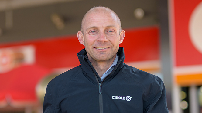 Anders Kleve Svela