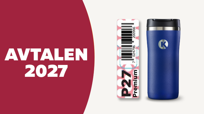 Avtalen