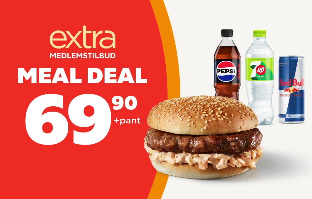 Meal Deal