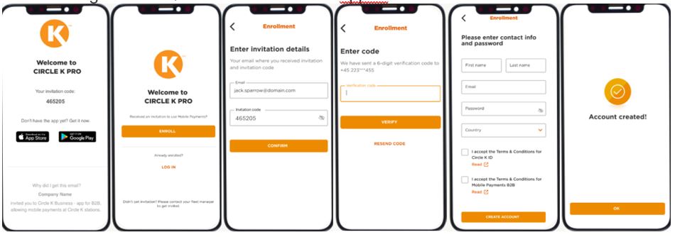 Mobilbetaling