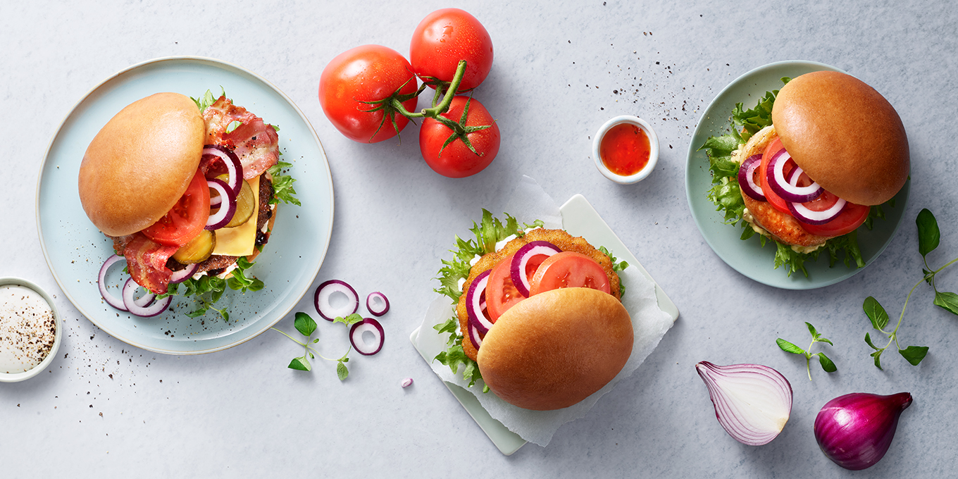 Burger