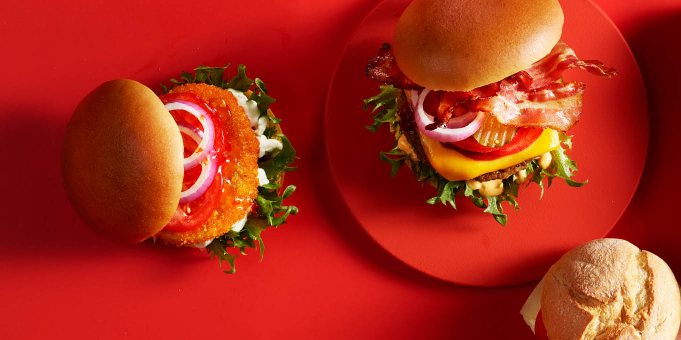 Burger