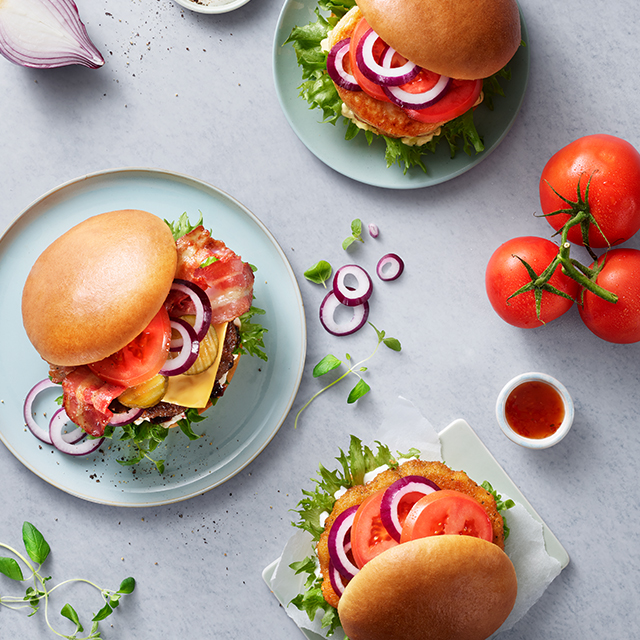 Burger