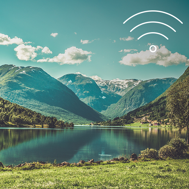 WiFi