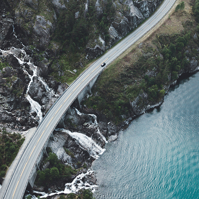 Reiseplanlegger