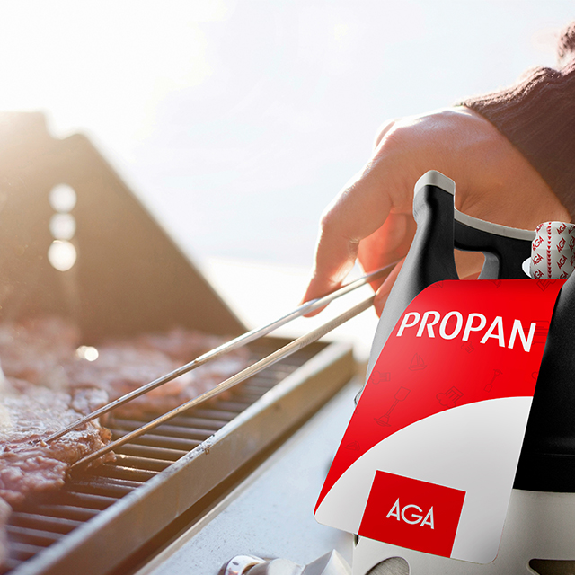 Propan