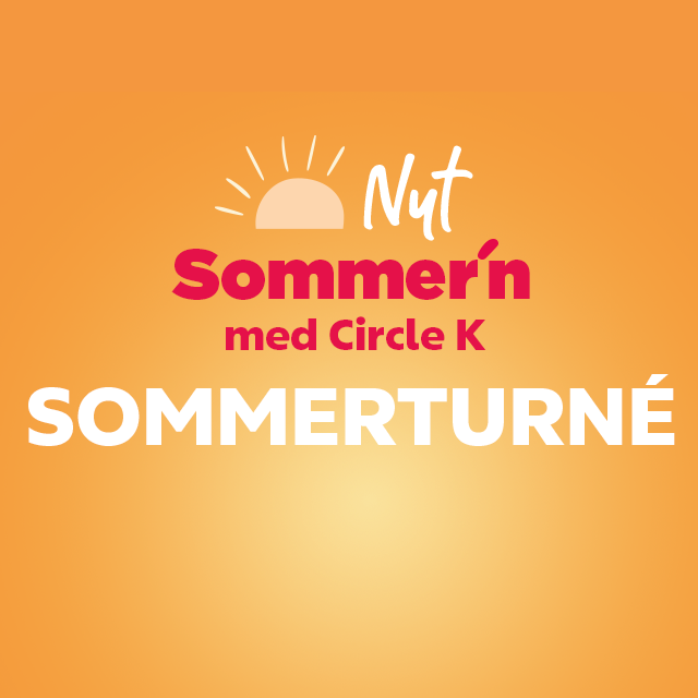 Sommerturne