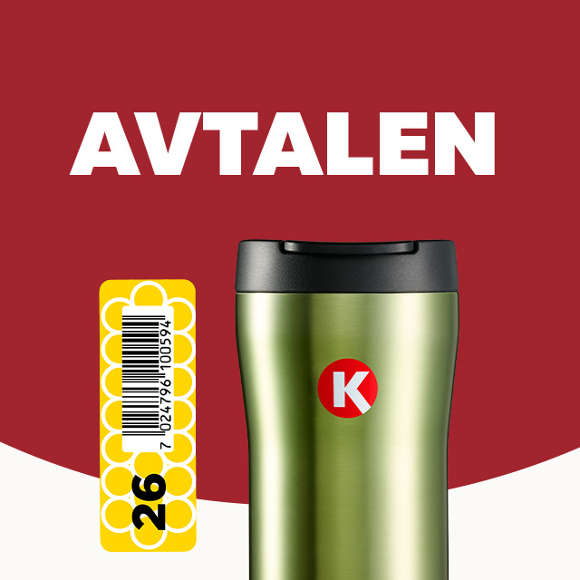 Avtalen