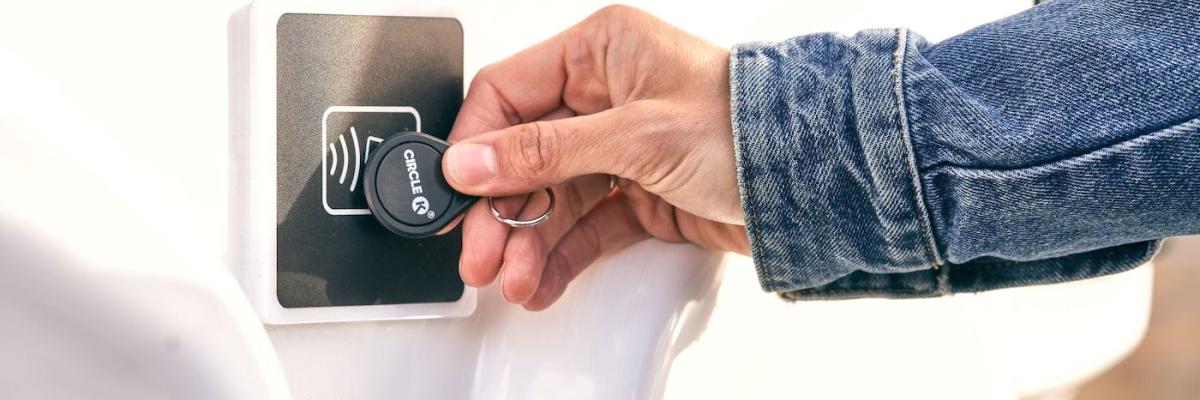 Ladebrikke – hvorfor og hvordan