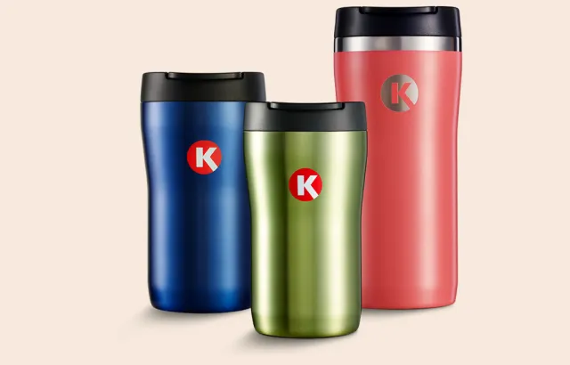 Circle K Koppen 2026