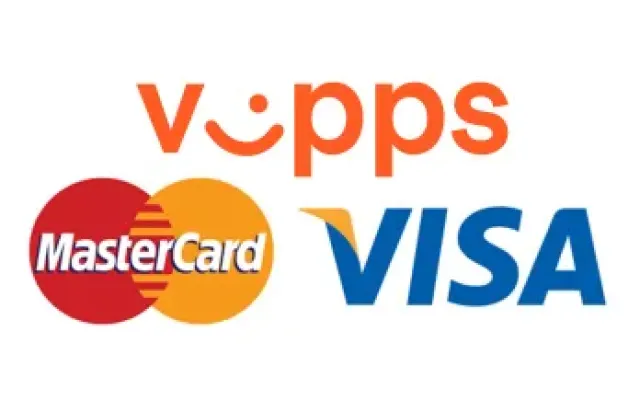 payment methods