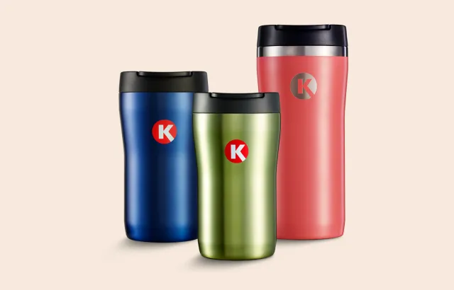 Circle K Koppene 2026