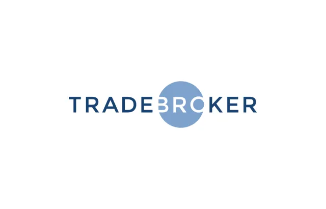 Tradebroker logo