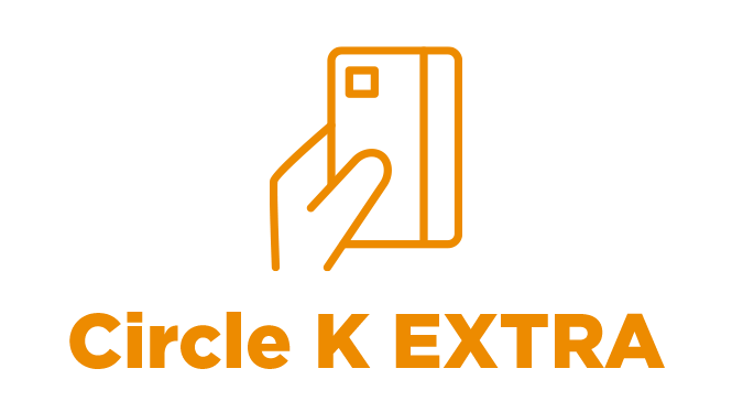 Circle K EXTRA