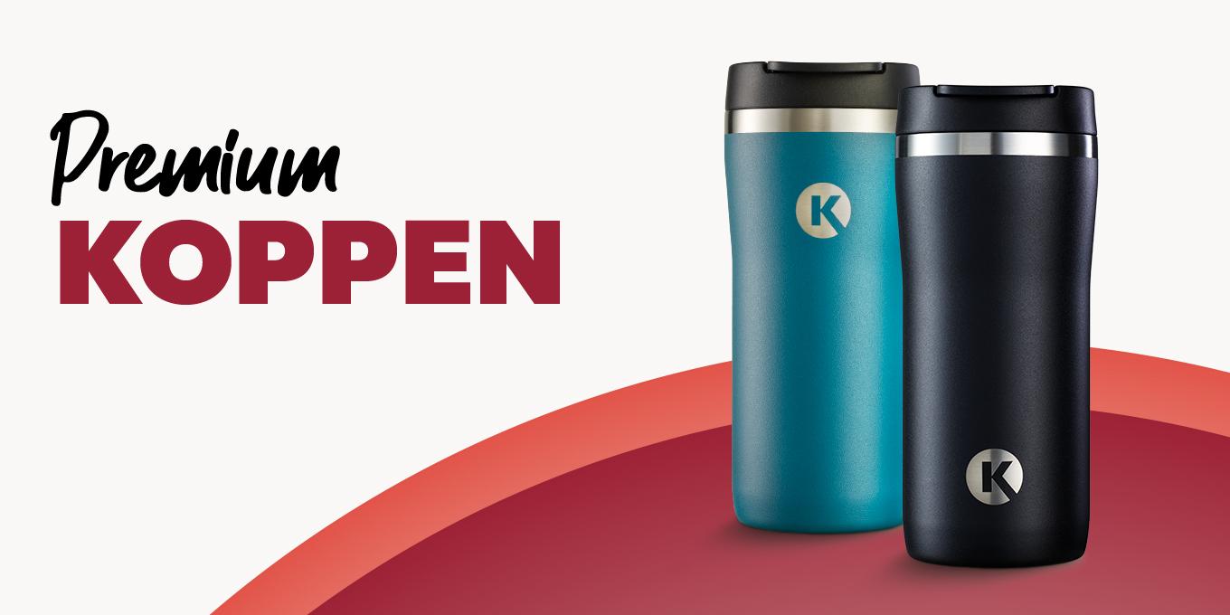 Premium Koppen
