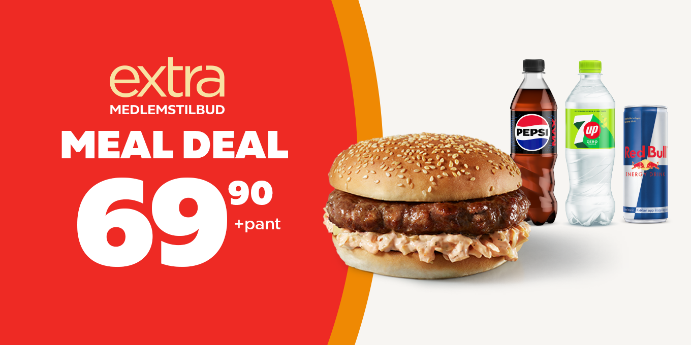 Mealdeal