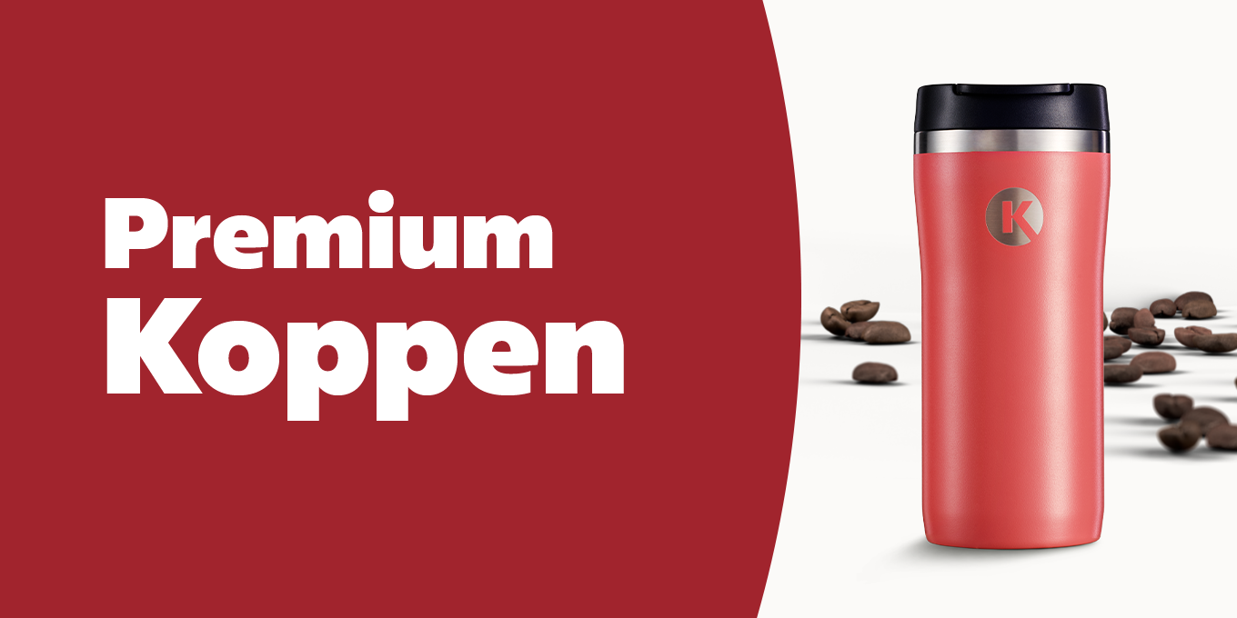 Premium Koppen