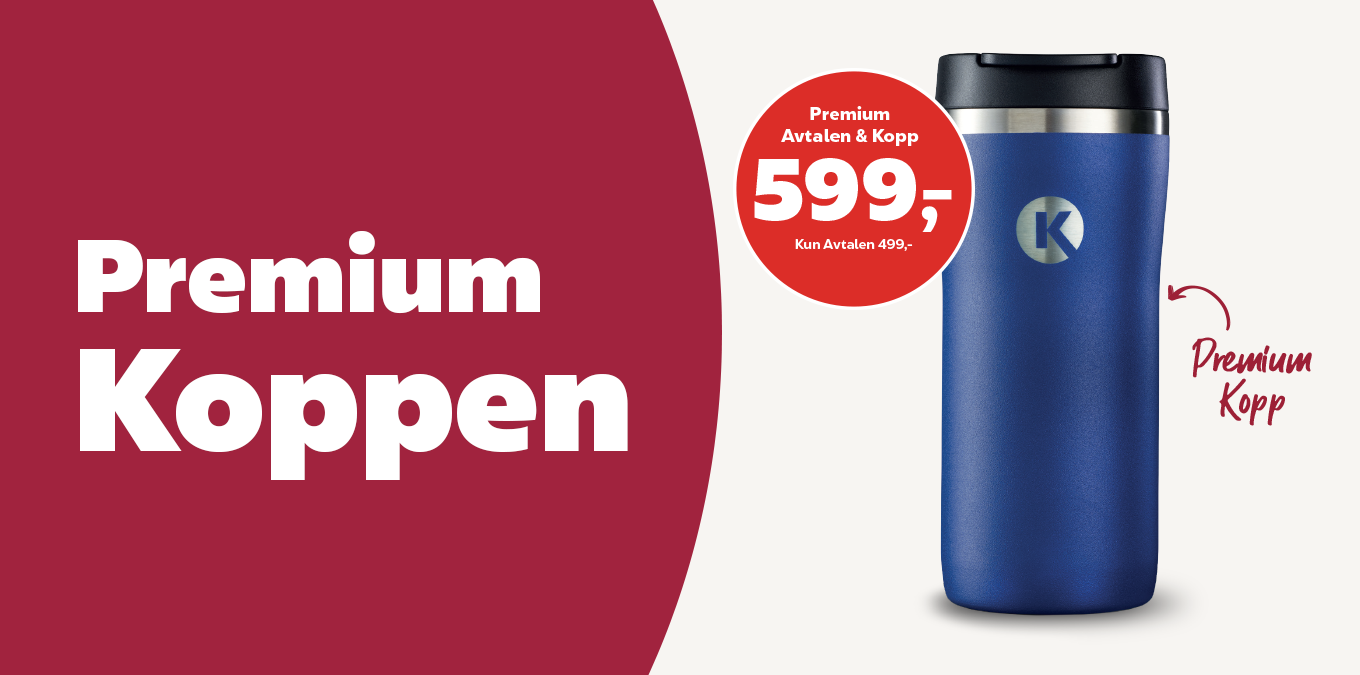 Premium Koppen