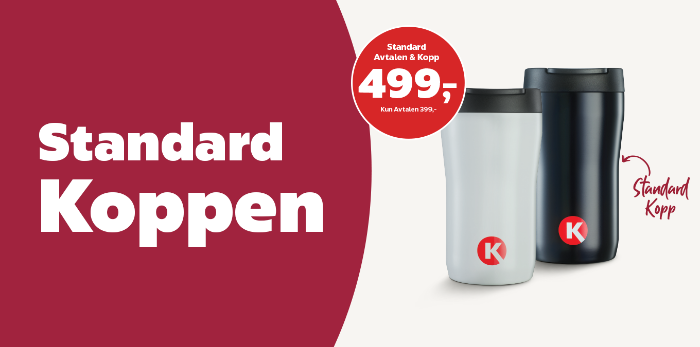 Standard Koppen