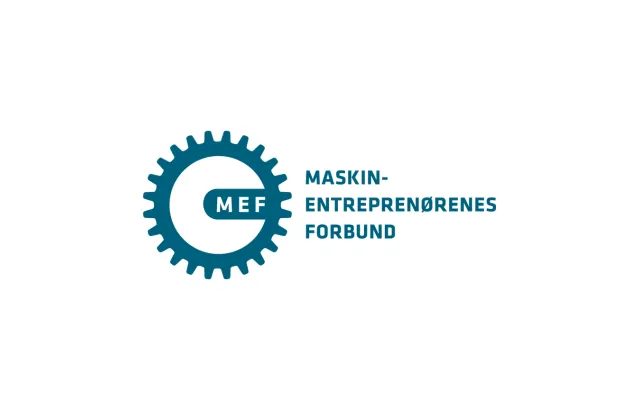 MEF logo