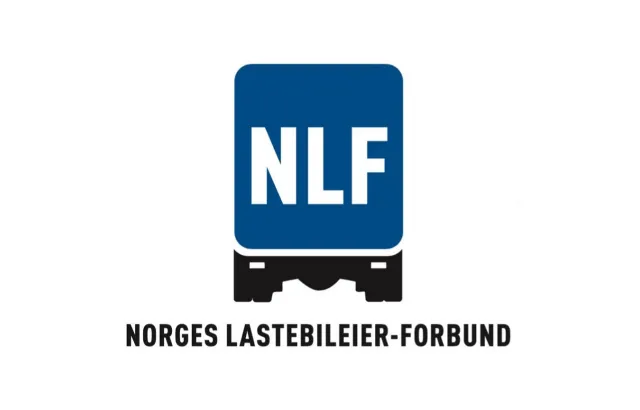 NLF logo