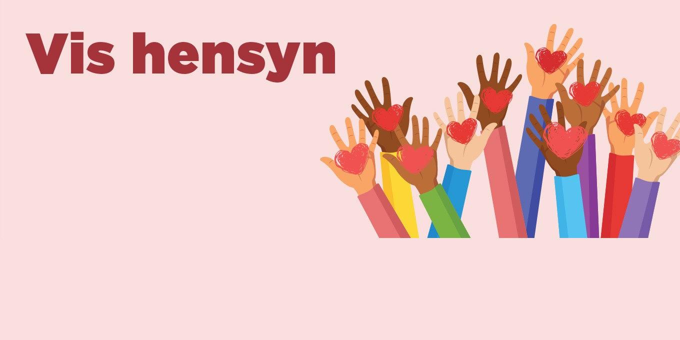 Vis Hensyn