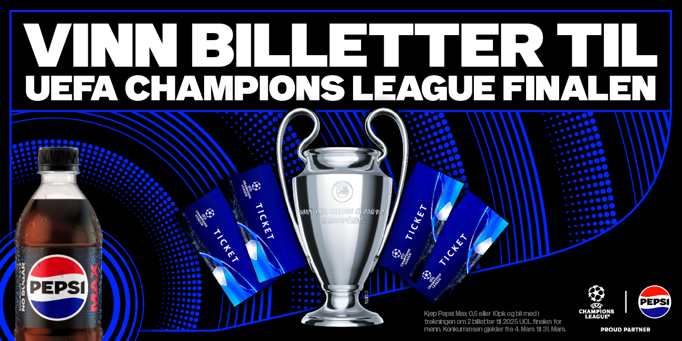 UEFA Champions League finale