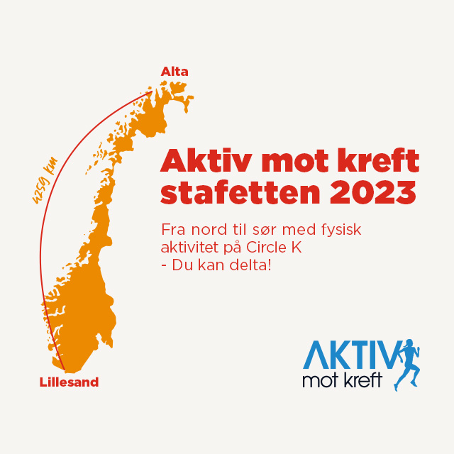Stafett