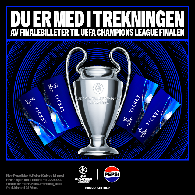 UEFA Champions League finale